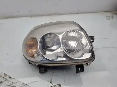 Автозапчастина б/у  для RENAULT CLIO II FASE I (B/CBO)  Посилання на OEM IAM   