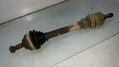 Second-hand car spare part Front Left Transmission for CITROEN XANTIA BERLINA 1.9 Turbodiesel OEM IAM references   