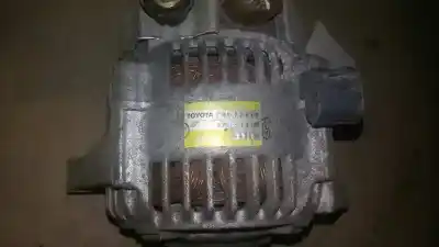 Pièce détachée automobile d'occasion ALTERNATEUR pour TOYOTA CELICA (T20)  Références OEM IAM   32137