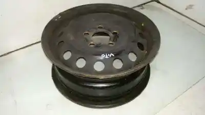 Pezzo di ricambio per auto di seconda mano Cerchione in lega per MERCEDES-BENZ VITO (W638) CAJA CERRADA  Riferimenti OEM IAM   