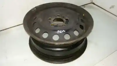 Pezzo di ricambio per auto di seconda mano Cerchione in lega per MERCEDES-BENZ VITO (W638) CAJA CERRADA  Riferimenti OEM IAM   