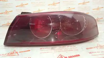 İkinci el araba yedek parçası  için ALFA ROMEO 159 SPORTWAGON (140)  OEM IAM referansları   