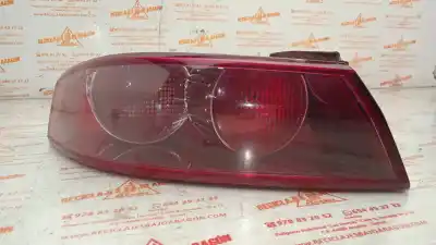 İkinci el araba yedek parçası  için ALFA ROMEO 159 SPORTWAGON (140)  OEM IAM referansları   