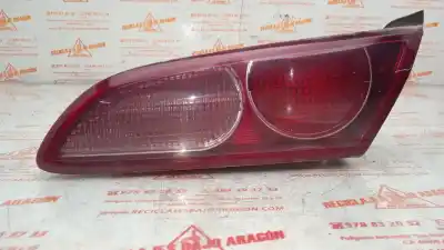 İkinci el araba yedek parçası  için ALFA ROMEO 159 SPORTWAGON (140)  OEM IAM referansları   