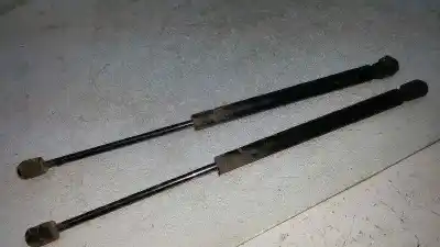 Peça sobressalente para automóvel em segunda mão Amortecedores Do Tronco / Porta por RENAULT CLIO II FASE I (B/CBO) 1.2 Referências OEM IAM   32180
