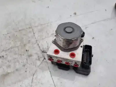 Peça sobressalente para automóvel em segunda mão abs por renault kadjar (ha_, hl_) 1.6 tce 165 referências oem iam   