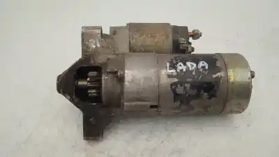İkinci el araba yedek parçası MOTOR ÇALISIYOR için LADA NIVA ( 2121 / 21213 / 21214 / 21215 )  OEM IAM referansları   2755