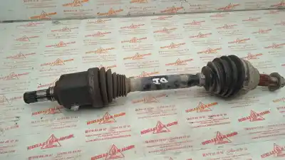 İkinci el araba yedek parçası  için ALFA ROMEO 159 SPORTWAGON (140)  OEM IAM referansları   