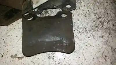 Peça sobressalente para automóvel em segunda mão Pastilhas Para Travão por CITROEN AX 1.1 Referências OEM IAM   2999