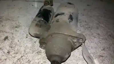 Peça sobressalente para automóvel em segunda mão MOTOR DE ARRANQUE por CITROEN DYANE  Referências OEM IAM   32448