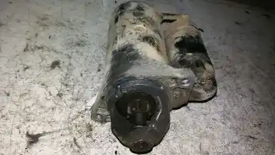 Peça sobressalente para automóvel em segunda mão motor de arranque por citroen dyane 0.6 (am2) referências oem iam   32448