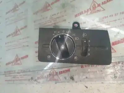 Recambio de automóvil de segunda mano de MANDO LUCES para MERCEDES CLASE E (W211) BERLINA  referencias OEM IAM   