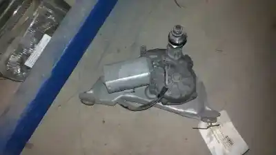 Pezzo di ricambio per auto di seconda mano Motore Tergicristallo Posteriore per RENAULT MEGANE I SCENIC (JA0) 1.9 D Alize Riferimenti OEM IAM   19277