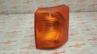 Second-hand car spare part front left headlight for land rover range rover (lp) 2.5 turbodiesel oem iam references 