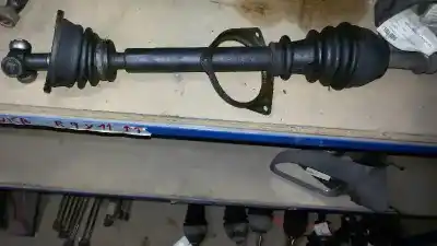 Second-hand car spare part FRONT LEFT TRANSMISSION for RENAULT 9  OEM IAM references   3614