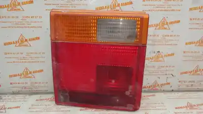 Second-hand car spare part INTERIOR LEFT TAILGATE LIGHT for LAND ROVER RANGE ROVER (LP)  OEM IAM references   