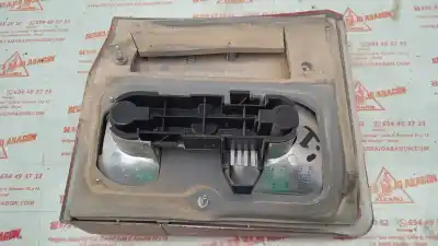 Second-hand car spare part interior left tailgate light for land rover range rover (lp) 2.5 turbodiesel oem iam references   