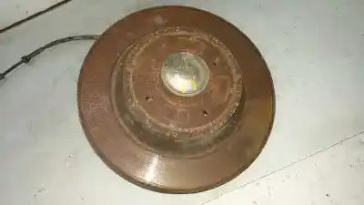 Second-hand car spare part Hub Assembly for RENAULT SCENIC (JA..) 1.9 DCI Authentique OEM IAM references   