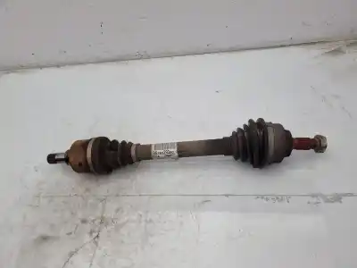 İkinci el araba yedek parçası  için CITROEN C4 GRAND PICASSO I (UA_)  OEM IAM referansları   