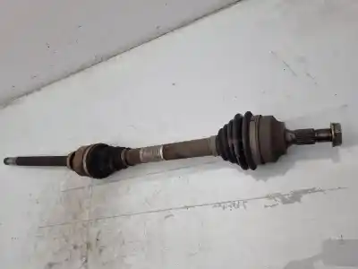 Second-hand car spare part front right transmission for citroen c4 grand picasso i (ua_) 1.6 hdi oem iam references   