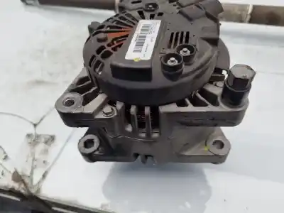 Автозапчастина б/у генератор для citroen c4 grand picasso i (ua_) 1.6 hdi посилання на oem iam uc632068r28988  