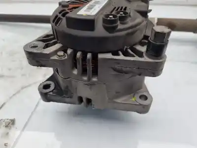Автозапчастина б/у генератор для citroen c4 grand picasso i (ua_) 1.6 hdi посилання на oem iam uc632068r28988  