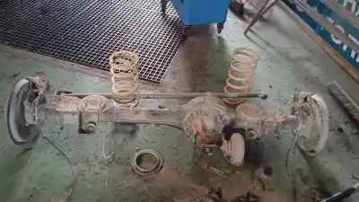 Second-hand car spare part  for LAND ROVER RANGE ROVER (LP)  OEM IAM references D3685  