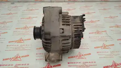 Second-hand car spare part alternator for land rover range rover (lp) 2.5 turbodiesel oem iam references 2541694 d