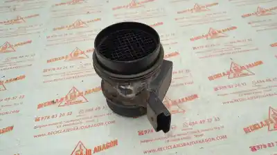 Автозапчастина б/у витратомір повітря для CITROEN BERLINGO 2.0 HDi CAT (RHY / DW10TD) Посилання на OEM IAM 42389347  