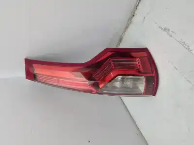 İkinci el araba yedek parçası  için CITROEN C4 GRAND PICASSO I (UA_)  OEM IAM referansları   