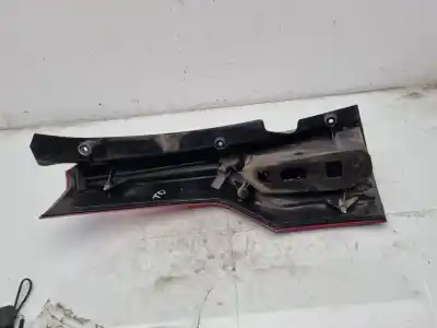 Second-hand car spare part right tailgate light for citroen c4 grand picasso i (ua_) 1.6 hdi oem iam references   