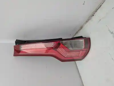 İkinci el araba yedek parçası  için CITROEN C4 GRAND PICASSO I (UA_)  OEM IAM referansları   