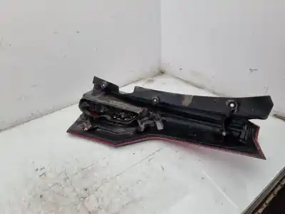 Second-hand car spare part left tailgate light for citroen c4 grand picasso i (ua_) 1.6 hdi oem iam references   