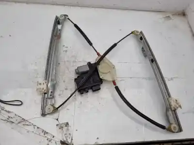 Second-hand car spare part passenger side right window regulator for citroen c4 grand picasso i (ua_) 1.6 hdi oem iam references 0964  