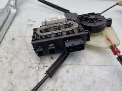 Second-hand car spare part driver left window regulator for citroen c4 grand picasso i (ua_) 1.6 hdi oem iam references 0965  