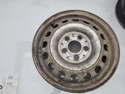 Pezzo di ricambio per auto di seconda mano Cerchione in lega per MERCEDES-BENZ VITO (W638) CAJA CERRADA  Riferimenti OEM IAM   