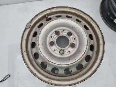 Pezzo di ricambio per auto di seconda mano Cerchione in lega per MERCEDES-BENZ VITO (W638) CAJA CERRADA  Riferimenti OEM IAM   