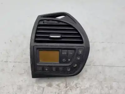 Second-hand car spare part climate control for citroen c4 grand picasso i (ua_) 1.6 hdi oem iam references a83007700