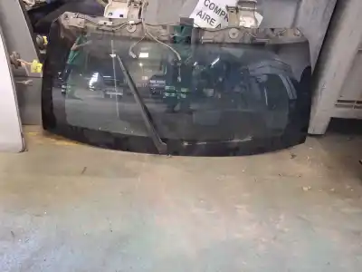 İkinci el araba yedek parçası arka cam için citroen c4 grand picasso i (ua_) 1.6 hdi oem iam referansları   