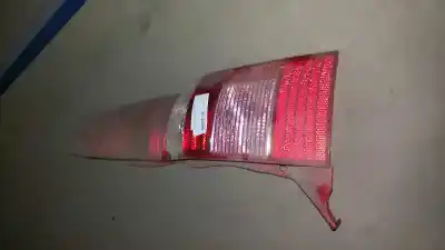 Peça sobressalente para automóvel em segunda mão farolim traseiro direito por fiat panda (169) 1.2 8v dynamic referências oem iam 51705458