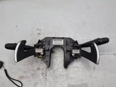 Second-hand car spare part multifunction switch for citroen c4 grand picasso i (ua_) 1.6 hdi oem iam references 96627927xt