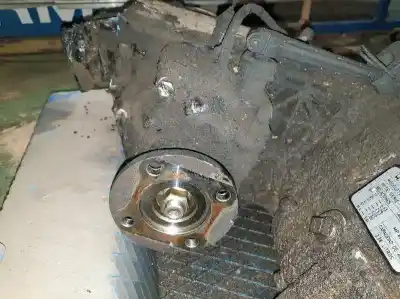 Recambio de automóvil de segunda mano de caja cambios para nissan patrol (k/w160) 2.8 referencias oem iam 5100pc320006-9555  