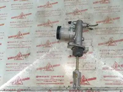 Recambio de automóvil de segunda mano de Bomba Embrague para NISSAN PATROL (K/W160) 2.8 referencias OEM IAM   