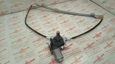 Second-hand car spare part driver left window regulator for renault scenic rx4 (ja0) 1.9 dci salomon oem iam references 0733  