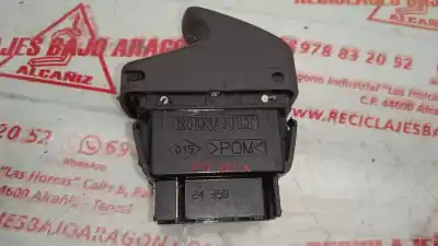 Second-hand car spare part  for RENAULT SCENIC RX4 (JA0)  OEM IAM references 432 963 K  