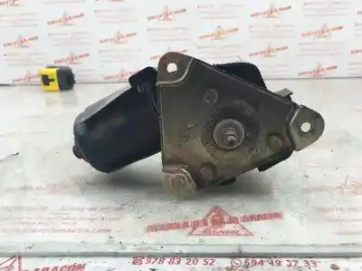 Recambio de automóvil de segunda mano de MOTOR LIMPIA DELANTERO para NISSAN PATROL (K/W160)  referencias OEM IAM   
