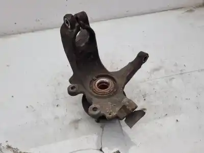 Second-hand car spare part front right knuckle for ford focus c-max (cap) 1.6 tdci cat oem iam references   