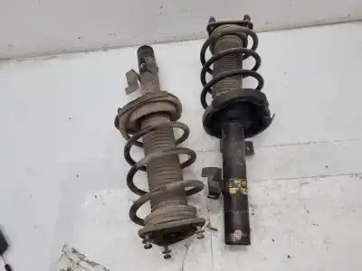 Second-hand car spare part  for FORD FOCUS C-MAX (CAP)  OEM IAM references   