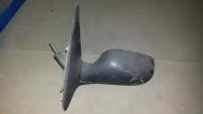 Автозапчасти б/у левое зеркало за renault clio ii fase i (b/cbo) 1.2 ссылки oem iam   33089