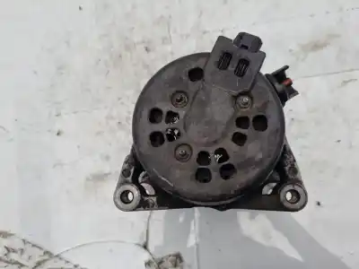 Second-hand car spare part alternator for ford focus c-max (cap) 1.6 tdci cat oem iam references   
